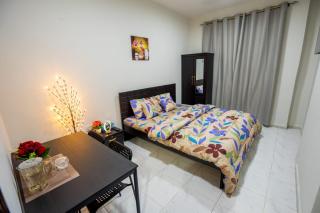 Peaceful Room for Family or Couples - Abu Dhabi - 0