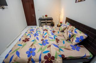 Peaceful Room for Family or Couples - Abu Dhabi - 6