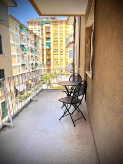 Chez Andrea - La Spezia - 7