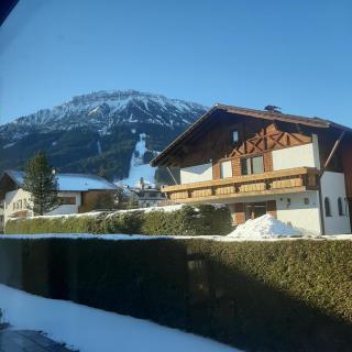 Gästehaus Gomilar - Pfronten - 6