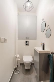 Appartement incroyable en région parisienne - Boulogne-Billancourt - 8