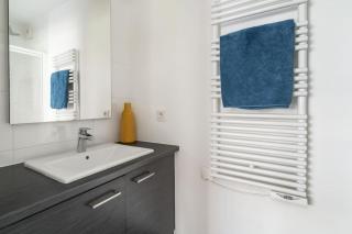 Appartement incroyable en région parisienne - Boulogne-Billancourt - 6