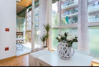 Apartamento BCN 4 rooms - Barcelone - 9