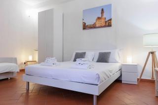 Santa Croce Nest - Florence - 7