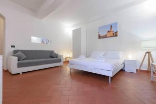 Santa Croce Nest - Florence - 6