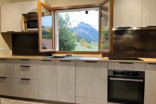 Le Chal'heureux grand chalet familial 8 personnes - Saint-Pierre-de-Chartreuse - 4