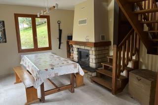 Le Chal'heureux grand chalet familial 8 personnes - Saint-Pierre-de-Chartreuse - 3