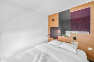 Le Nuage - 4P - 2BR - Disney & Paris - Saint-Maur-des-Fossés - 7
