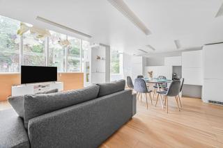 Le Nuage - 4P - 2BR - Disney & Paris - Saint-Maur-des-Fossés - 5