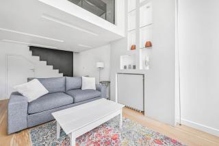 Le Nuage - 4P - 2BR - Disney & Paris - Saint-Maur-des-Fossés - 2