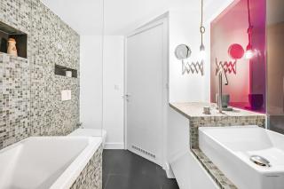 Le Nuage - 4P - 2BR - Disney & Paris - Saint-Maur-des-Fossés - 1
