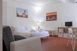 Santa Croce Nest - Florenz - 9