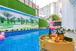 Hoàng My Villa B2-9 - Vung Tau - 0