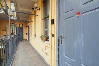 Primopiano - Lomellina - Milan - 9