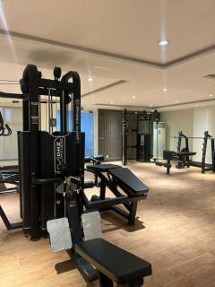 Reflection by Peviani-1bedroom Apartment - Lahore - 9