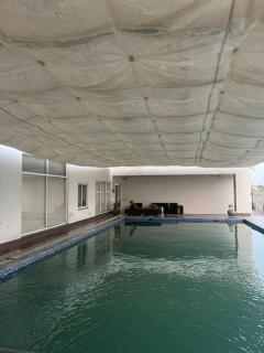 Reflection by Peviani-1bedroom Apartment - Lahore - 4