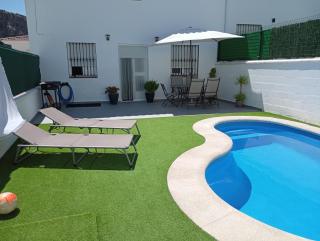 Casa Cristy - 8