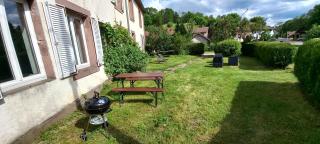 Gite de La Falle - Plaine - 7