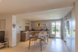 Logement spacieux agréable - 5