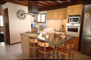 Chalet cosy en Chartreuse classé - Saint-Pierre-de-Chartreuse - 7