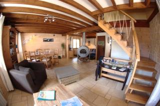 Chalet cosy en Chartreuse classé - Saint-Pierre-de-Chartreuse - 0