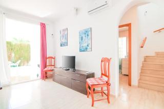 Bungalow con piscina - Lilia Rosa 9 - Calpe - 4
