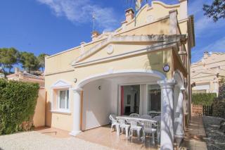 Bungalow con piscina - Lilia Rosa 9 - Calpe - 1