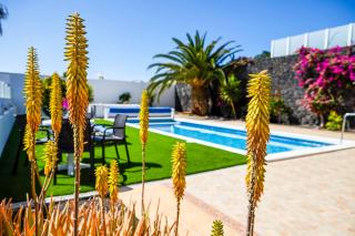 Casa Hawkeshead - Playa Blanca - 4