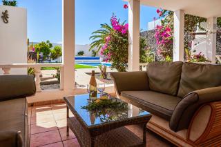 Casa Hawkeshead - Playa Blanca - 1