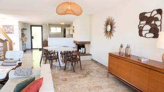 Villa avec Rooftop, Jacuzzi & vue mer by Palmazur - Mandelieu La Napoule - 4