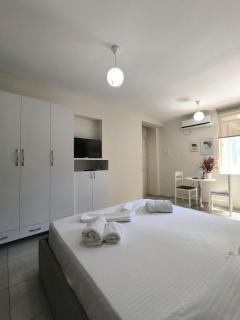 Urban Retreat Apartments - Tirana - 5