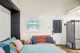 Spacious Resort with 2 Cabins on 3 Acres - 1