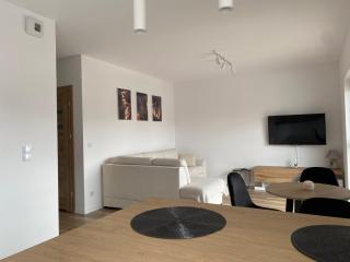 Go2Nati apartament - Gdańsk - 7