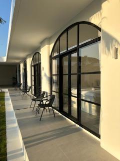 Casadela Canggu - Canggu - 1
