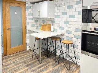 The Blue House - Portrush - 7