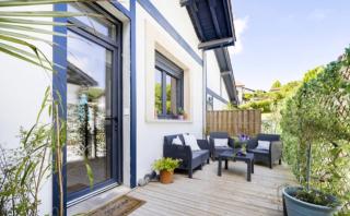 Loft Frontière Montagne et Plage - Urrugne - 0