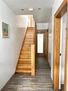 The Blue House - Portrush - 5