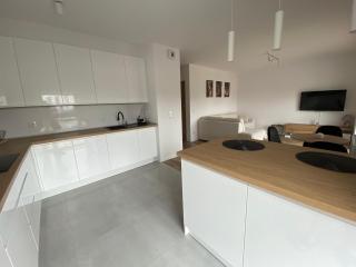 Go2Nati apartament - Gdańsk - 5