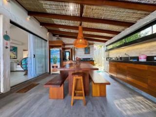 Casa Pé na Areia em Geribá - Búzios - 7