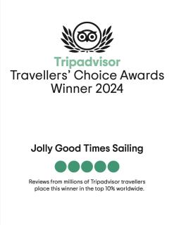 Jolly Good Times Sailing - Tromsø - 8
