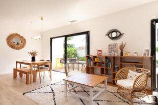 Villa avec piscine à Marseille - Marsiglia - 4
