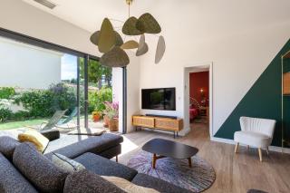Villa avec piscine à Marseille - Marsiglia - 7