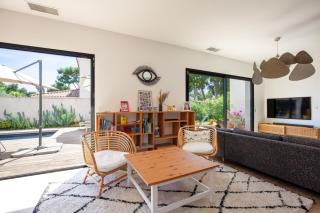 Villa avec piscine à Marseille - 5