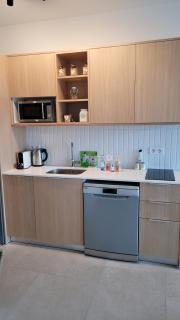Greek Beach House Complex A1 - Nydri - 1