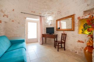 Casa Magnolie - Lovely Apartment in Trullo - Martina Franca - 5