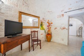 Casa Magnolie - Lovely Apartment in Trullo - Martina Franca - 3