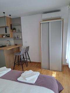 Apartman Ventuno21 - Arandjelovac - 2