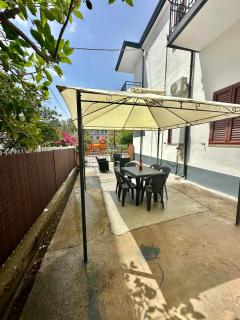 Appartamento in centro by Jennas - Cardedu - 6