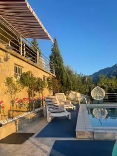 Vila sa bazenom Lily - Konjic - 7
