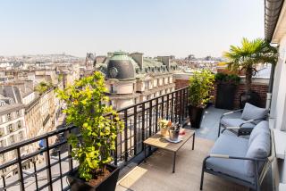 Hôtel Pont Royal Paris - Parijs - 6